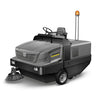 Karcher KM 130/300 R, Floor Sweeper, 51" or 61", 81 Gallon Hopper, Ride On, Propane,  3 Year Warranty image 3