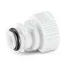 Karcher 8.601-255.0, Jet size 11001, 0.24 Gpm at 50 psi, encapsulation image 2