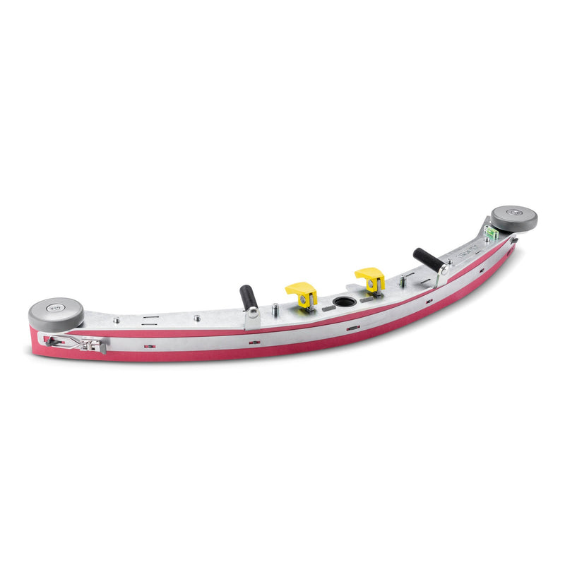Karcher 4.777-110.0, Parabolic squeegee, 53-inch (for R120 head)