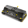 Karcher 2.763-006.0, R 75 brush head, cylindrical, 30-inch image 2