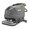 Refurbished, Karcher BD 80/100 W Bp Classic, Walk Behind Floor Scrubber, 32", 26 Gallon, Battery, Walk Behind, Self Propel, Disk, 3/1/1 Warranty image 1