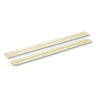 Karcher 6.273-205.0, Squeegee blade set, anti stripe oil resistant image 2