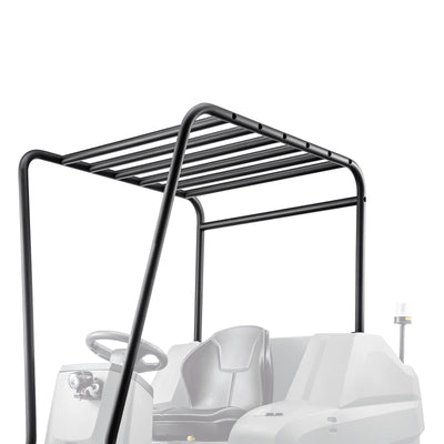 Karcher 2.852-828.0, Overhead guard