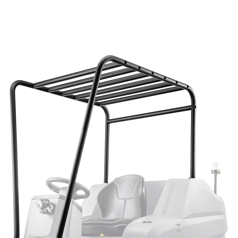 Karcher 2.852-828.0, Overhead guard