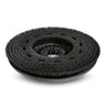Karcher 4.905-013.0, Disc brush, black Ð very aggressive image 2