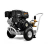 Karcher Pressure Washer, Teton Series, Gasoline, Cold Water, Belt of Direct Drive, 7 Year Pump Warranty image 4