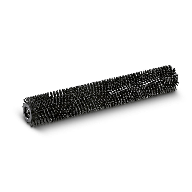 Karcher 6.907-732.0, Cylindrical black brush, very aggressive, 30-inch