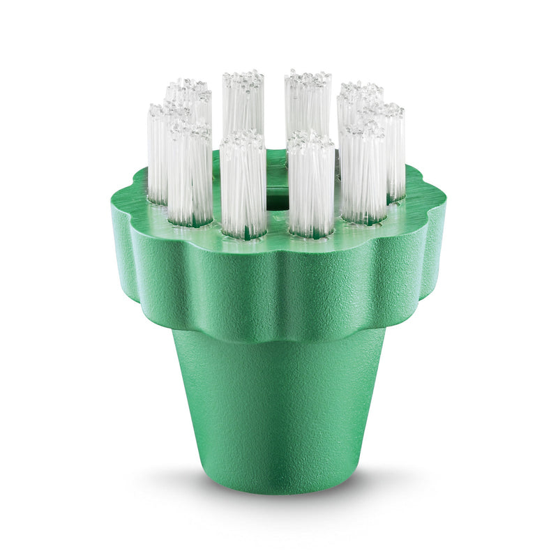 Karcher 6.907-588.0, Round brush, green, Pekalon