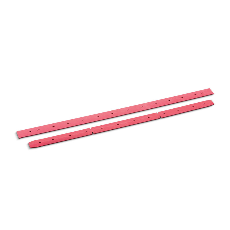 Karcher 6.680-373.0, Squeegee set, polyurethane
