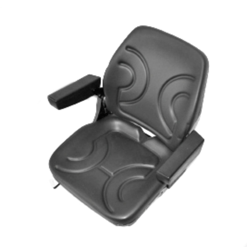 Karcher 6.373-014.0, Comfort seat