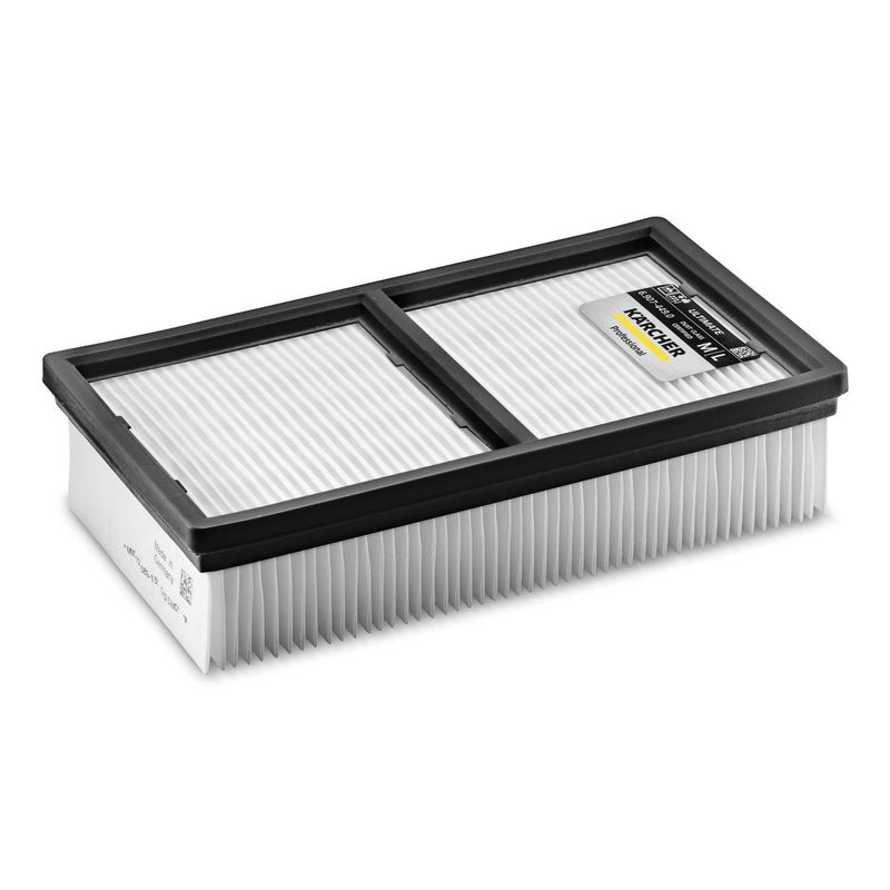 Karcher 6.907-449.0, Flat dust filter