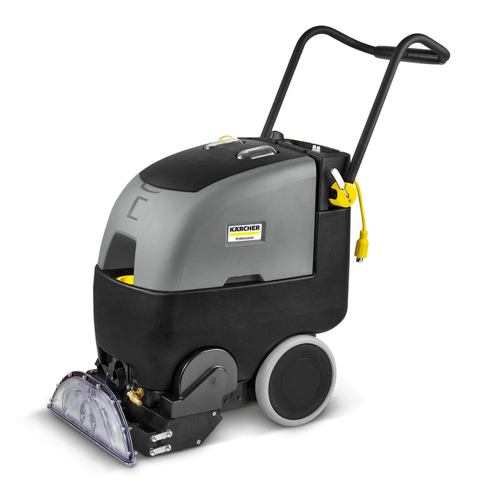 Karcher Admiral™ XL BRC 45/45 C, Carpet Extractor, 9 Gallon, 16", Pull Back, 3 Year Warranty, 1.008-160.0