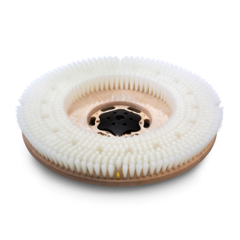 Karcher 8.628-387.0, Nylon polish brush 20-inch