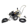 Karcher Pressure Washer, HD Series Electric, Cold Water, Direct Drive, 7 Year Pump Warranty image 1