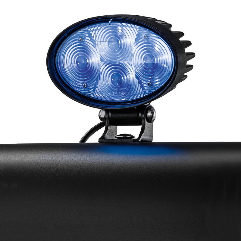 Karcher 2.852-802.0, Blue spot light