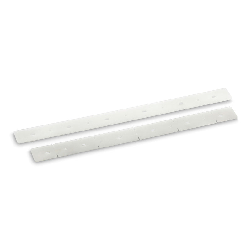 Karcher 4.037-118.0, Squeegee blades oil resistant