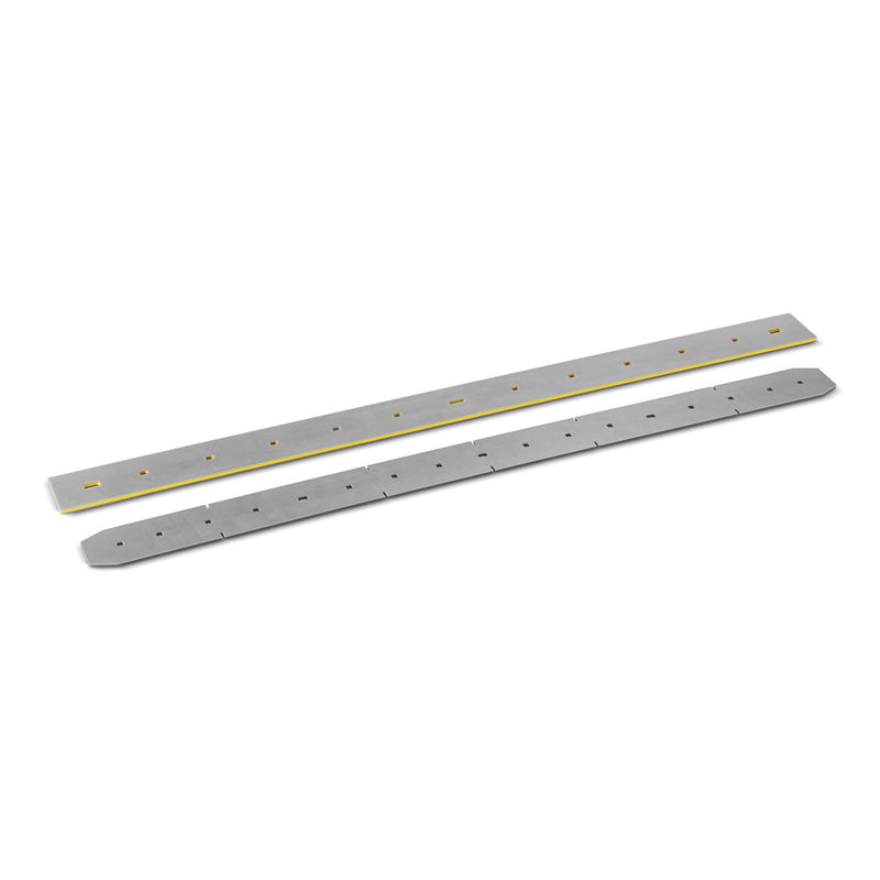 Karcher 4.400-005.0, Squeegee blade set PU 850mm/33in