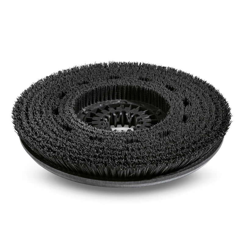 Karcher 4.905-021.0, Disc brush, black Ð very aggressive