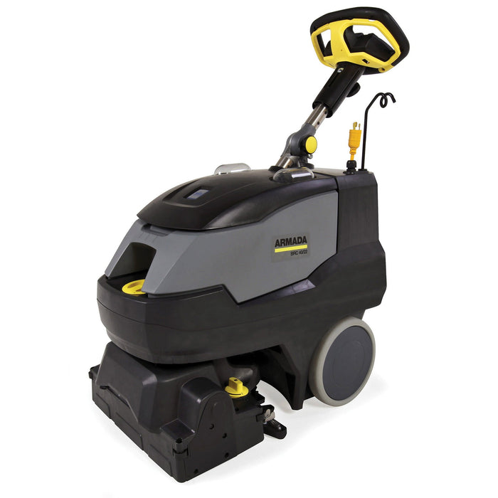 Karcher Armada, Carpet Extractor, 6 Gallon, 16", Forward and Reverse, 3 Year Warranty, 1.008-060.0
