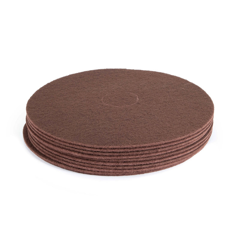 Karcher 8.637-467.0, Chemical-free stripping pad (10 pack)