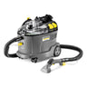Karcher Puzzi 8/1, Carpet Spotter, 2 Gallon, 35 PSI, Cold Water, 8' Hose Clear Upholstery Tool, 1 Year Warranty,  1.100-244.0 image 2