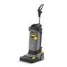 Karcher BR 30/4 C, Walk Behind Floor Scrubber, 12", 1 Gallon, Electric, Cylindrical, Forward and Reverse, 3 Year Warranty, 1.783-221.0 image 3