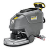 Karcher BD 50/55, Walk Behind Floor Scrubber, 20", 14.5 Gallon, Battery, Walk Behind, Self Propel, Disk, 3 Year Warranty image 1