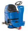 Clarke Focus II, Rider Floor Scrubber, 26" or 28", 21 Gallon,  Battery, Boost (Orbital), 3 Year Warranty image 1