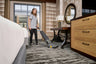 Karcher Sensor BP 12, Upright Vacuum, 12", Single Motor, Battery, No Tools, 2 Year Warranty, 9.877-937.0 image 7