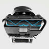 Karcher Armada BRC 45/38, Carpet Extractor, 10 Gallon, 18", Forward and Reverse, 3 Year Warranty, 1.008-061.0 image 7