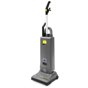 Karcher Sensor S15,  Upright Vacuum, 15", Single Motor, Electric, With Tools, 2 Year Warranty, 1.012-616.0