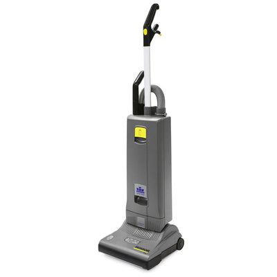 Karcher Sensor S15,  Upright Vacuum, 15", Single Motor, Electric, With Tools, 2 Year Warranty, 1.012-616.0