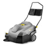 Karcher CVS 65/1 BP, Wide Area Vacuum, 26", Push, Lithium, Side Brush, 2 Year Warranty, 1.517-302.0 image 1