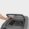 Karcher Windsor Commodore™ DUO, Walk Behind Carpet Extractor, 20", 19 Gallon, Battery Powered, Dual Purpose image 2