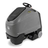 Refurbished Karcher Chariot CV 86/1, Wide Area Vacuum, 34", Ride On, AGM Batteries, HEPA, Onboard Charger, 1.008-146.0 image 1