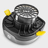Karcher T 11/1, Canister Vacuum, 3 Gallon, Electric, With Tools, 1 Year Warranty, 1.527-204.0 image 2