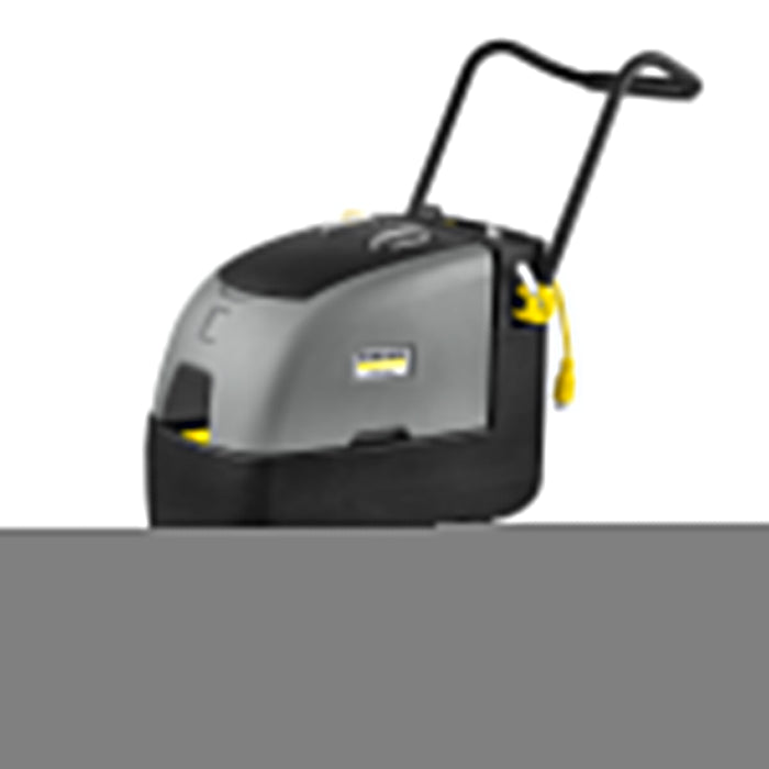Karcher Admiral™ XL BRC 45/45 C, Carpet Extractor, 9 Gallon, 16", Pull Back, 3 Year Warranty, 1.008-160.0