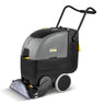 Karcher Admiral™ XL BRC 45/45 C, Carpet Extractor, 12 Gallon, 18", Pull Back, 3 Year Warranty, 1.008-161.0 image 1