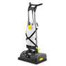Karcher iCapsol, Carpet Maintainer, CRB, 17", Dual Counter Rotating Brushes, 3 Year Warranty image 2