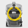 Karcher T 11/1, Canister Vacuum, 3 Gallon, Electric, With Tools, 1 Year Warranty, 1.527-204.0 image 3