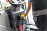 Karcher BD 50/55, Walk Behind Floor Scrubber, 20", 14.5 Gallon, Battery, Walk Behind, Self Propel, Disk, 3 Year Warranty image 4