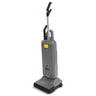 Karcher Sensor XP, Upright Vacuum, 12", 15" or 18", Single Motor, Electric, With Tools, 2 Year Warranty image 1