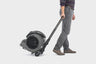 Karcher AB 84, Air Mover, 1/2 HP, 3000 CFM, Telescopic Handle and Wheels, 33lbs, 1 Year Warranty, 1.004-039.0 image 2