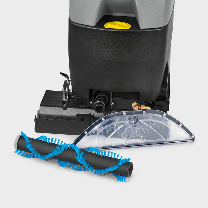1.008-161.0 | Karcher Admiral™ XL BRC 45/45 C | Carpet Extractor | 12 Gallon | 18" | Pull Back | 3 Year Warranty