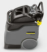 Karcher BRC 30/15 C, Carpet Extractor, 4.5 Gallon, 12.5", Pull Back, 3 Year Warranty Parts 1 Year Warranty Brush Motor, 1.008-058.0 image 2