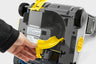 Karcher Sensor BP 12, Upright Vacuum, 12", Single Motor, Battery, No Tools, 2 Year Warranty, 9.877-937.0 image 6
