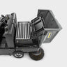Refurbished Karcher KM 130/300 R, Rider Floor Sweeper, 51", 82 Gallon Hopper, Propane, 3/1/1 Warranty image 5