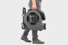 Karcher AB 84, Air Mover, 1/2 HP, 3000 CFM, Telescopic Handle and Wheels, 33lbs, 1 Year Warranty, 1.004-039.0 image 3