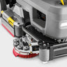 Karcher BD 75/100 R BP, Rider Floor Scrubber, 30", 29 Gallon,  Disk, 3 Year Warranty image 5
