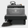 Karcher KM 105/180 R BP CLASSIC, Floor Sweeper, 41", 47 Gallon Hopper, Ride On, Battery, High Dump, 3 Year Warranty image 3
